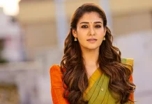 லேடி சூப்பர் ஸ்டார் நயன்தாராவின் ‘அன்னபூரணி’ படத்திற்கு ‘யூ’ சான்றிதழ் கிடைத்துள்ளது!