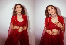 2024 நடிகை ஹன்சிகா மோத்வானி நடிப்பில் வெளியாகும் படங்களின் வரிசை