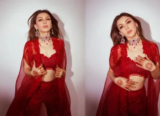 2024 நடிகை ஹன்சிகா மோத்வானி நடிப்பில் வெளியாகும் படங்களின் வரிசை