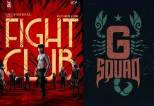 இயக்குநர் லோகேஷ் கனகராஜின் ஜி ஸ்குவாட் வழங்கும் விஜய்குமாரின் ‘ஃபைட் கிளப்’