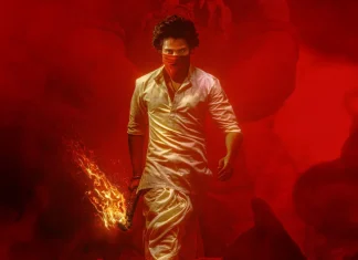 சூப்பர் ஹீரோ திரைப்படமான ‘ஹனுமான்’ படத்தின் டிரைலர் வெளியாகி உள்ளது!