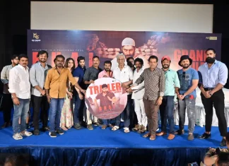 மதங்கள் தாண்டிய மனிதநேயத்தை வலியுறுத்தி ‘பாய் ‘ திரைப்படம் உருவாகியுள்ளது!!