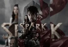 ‘ஸ்பார்க் L.I.F.E தற்போது அமேசான் பிரைம் வீடியோவில் ஸ்ட்ரீமிங் செய்யப்பட்டிருக்கிறது
