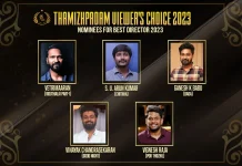 Nominees For Best Director 2023