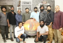 ‘இமெயில்’ படத்தின் டீசரை வெளியிட்ட விஜய்சேதுபதி !!