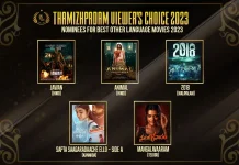 Nominees For Best Other Language Movies 2023