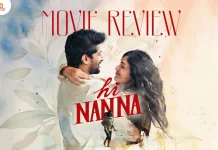 ஹாய் நான்னா தமிழ் திரைப்பட விமர்சனம்