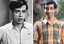 நாகேஷின் பேரன் ( ஆனந்தபாபுவின் இளையமகன்) கதாநாயகனாக அறிமுகமாகிறார்