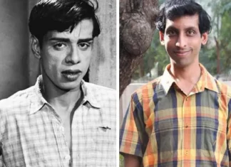 நாகேஷின் பேரன் ( ஆனந்தபாபுவின் இளையமகன்) கதாநாயகனாக அறிமுகமாகிறார்