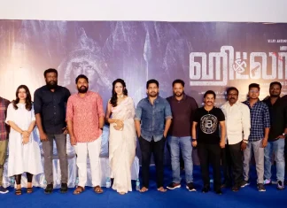 “ஹிட்லர்” திரைப்பட பத்திரிக்கையாளர் சந்திப்பு !!