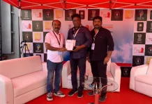 ’விடுதலை1’ படத்திற்கு மீண்டும் சர்வதேச அங்கீகாரம்!