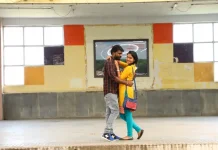 காதலை உணர வைக்கும் காத்து வாக்குல ஒரு காதல்