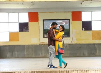 காதலை உணர வைக்கும் காத்து வாக்குல ஒரு காதல்