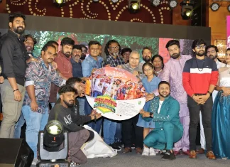 நடிகர்கள் மஹத் ராகவேந்திரா-ஐஸ்வர்யா தத்தா நடித்துள்ள திரைப்படம் ‘கெட்டவன்னு பேர் எடுத்த நல்லவன்டா’!