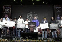 RC studios சார்பில் 400 கோடியில் பல பெரிய பட்ஜெட் படங்களை உருவாக்கும் இயக்குநர் R.சந்துரு!!