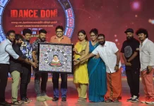 தமிழ் திரையுலகில் பணியாற்றிய நடனக் கலைஞர்களைக் கௌரவித்த “டான்ஸ் டான்” விழா !!