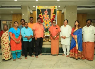 ஏ ஆர் ரஹ்மான் இசையில் உருவாகும் ‘வீரமங்கை வேலுநாச்சியார்’ திரைப்படம்