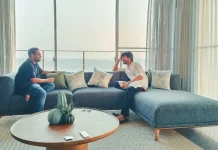 மலையாள சினிமாவில் கால் பதிக்கும் நடிகர் அர்ஜுன் தாஸ்