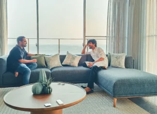 மலையாள சினிமாவில் கால் பதிக்கும் நடிகர் அர்ஜுன் தாஸ்