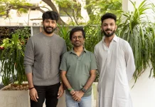 ஏ ஆர் முருகதாஸ், சிவகார்த்திகேயன் இணையும் பிரம்மாண்ட ஆக்சன் படத்தின் படப்பிடிப்பு கோலாகலமாக துவங்கியது !!