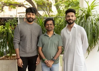 ஏ ஆர் முருகதாஸ், சிவகார்த்திகேயன் இணையும் பிரம்மாண்ட ஆக்சன் படத்தின் படப்பிடிப்பு கோலாகலமாக துவங்கியது !!