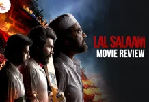 லால் சலாம் தமிழ் திரைப்பட விமர்சனம்