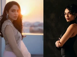 நடிகை சோபிதா துலிபாலா ஹாலிவுட்டில் அறிமுகமாகும் ‘மங்கி மேன்’ படத்தின் டிரைலர் வெளியானது