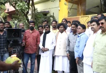 “ஒத்த ஓட்டு முத்தையா” திரைப்படத்தின் படப்பிடிப்பு இனிதே முடிவடைந்தது