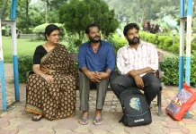 குடும்ப உறவுகளின் அழகான கதையை சொல்லும் ‘ஜெ பேபி’ . மகளிர் தினத்தில் வெளியாகிறது