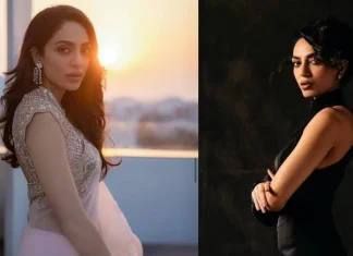 நடிகை சோபிதா துலிபாலா ஹாலிவுட்டில் அறிமுகமாகும் ‘மங்கி மேன்’ படத்தின் டிரைலர் வெளியானது