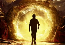 மெகா ஸ்டார் சிரஞ்சீவி ஹைதராபாத்தில் “விஸ்வம்பரா” படப்பிடிப்பில் பங்கேற்றுள்ளார்