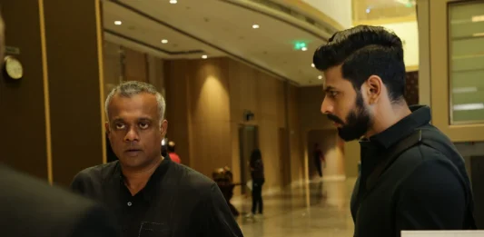 ‘ஜோஷ்வா இமை போல காக்க’ திரைப்படம் மார்ச் 1 அன்று வெளியாகிறது!