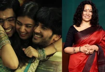 KRG ஸ்டுடியோஸ் தொலைநோக்கு இயக்குனர் அஞ்சலி மேனன் ஒன்றிணையும் முன்னோடி படைப்பு