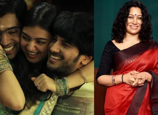 KRG ஸ்டுடியோஸ் தொலைநோக்கு இயக்குனர் அஞ்சலி மேனன் ஒன்றிணையும் முன்னோடி படைப்பு