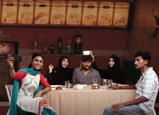 பாடகர் பிரதீப் குமார் தயாரிக்கும் ’நல்ல பேரை வாங்க வேண்டும் பிள்ளைகளே’!