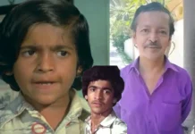 80, 90களில் நம்மை மகிழ்வித்த காஜா ஷெரீஃப்-ஐ மறக்க முடியுமா !!!