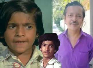 80, 90களில் நம்மை மகிழ்வித்த காஜா ஷெரீஃப்-ஐ மறக்க முடியுமா !!!