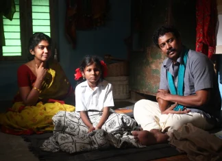 சமுத்திரக்கனி, யோகிபாபு நடிப்பில் ’யாவரும் வல்லவரே’ படம் மார்ச் 15 அன்று வெளியாகிறது!