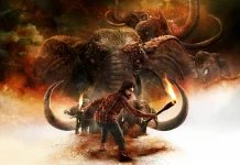 ஏப்ரல் 4 அன்று ‘கள்வன்’ ரிலீஸ் ஆகிறான்