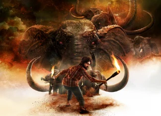 ஏப்ரல் 4 அன்று ‘கள்வன்’ ரிலீஸ் ஆகிறான்