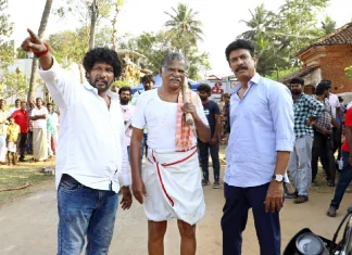 “அரிசி” திரைப்பட படப்பிடிப்பு நிறைவடைந்தது!!