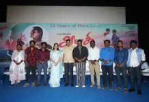 “தனலட்சுமியை பிடிக்குமா ? வளர்மதியை பிடிக்குமா ?” ; மேடையிலேயே பார்த்திபனிடம் கேள்வி கேட்ட தேவயானி