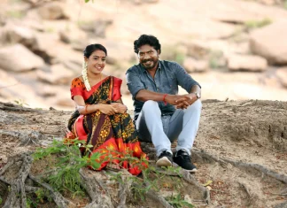 பழிவாங்குதலின் பரிமாணங்களைக் காட்டும் ‘கங்கணம்’