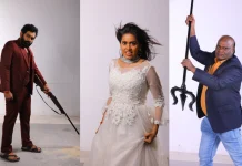 மறு ஜென்மக் கதையாக உருவாகும் ‘கங்கா தேவி’