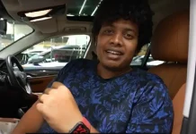 யூடியூபர் இர்ஃபான் ஆரம்ப காலத்தில் ஆட்டோ ஓட்டியிருக்காரா!