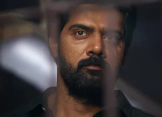 சிலிர்க்கவைக்கும் திகில் க்ரைம் டிராமா இன்ஸ்பெக்டர் ரிஷி-இன் டிரெய்லரை பிரைம் வீடியோ வெளியிட்டது