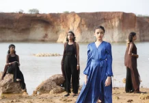 பெண்களைப் பற்றிய சக்திவாய்ந்த மற்றும் ஆழமான பாடலை இந்த மகளிர் தினத்திற்காக 12 வயது நவ்யா உமேஷ் பாடியுள்ளார்!