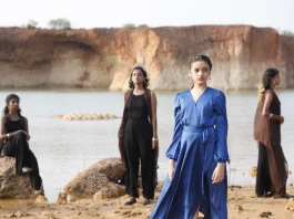 பெண்களைப் பற்றிய சக்திவாய்ந்த மற்றும் ஆழமான பாடலை இந்த மகளிர் தினத்திற்காக 12 வயது நவ்யா உமேஷ் பாடியுள்ளார்!