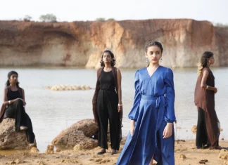 பெண்களைப் பற்றிய சக்திவாய்ந்த மற்றும் ஆழமான பாடலை இந்த மகளிர் தினத்திற்காக 12 வயது நவ்யா உமேஷ் பாடியுள்ளார்!