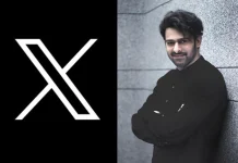 இந்தியாவின் உள்ள எக்ஸ் தளத்தின் சிறந்த ஹேஸ்டாக்குகள் : ரெபெல் ஸ்டார் பிரபாஸிற்கு முதலிடம்!